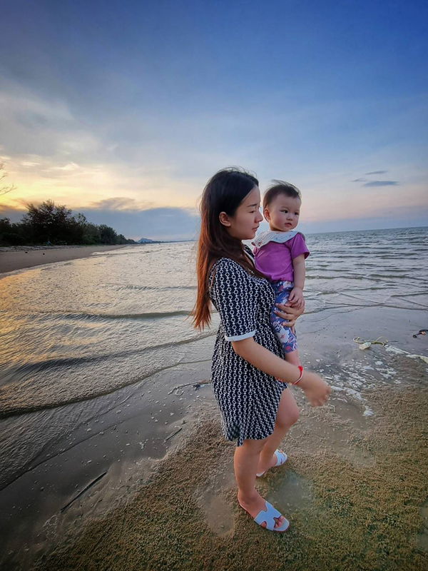 Pitchayaphak Thapprong profile icon