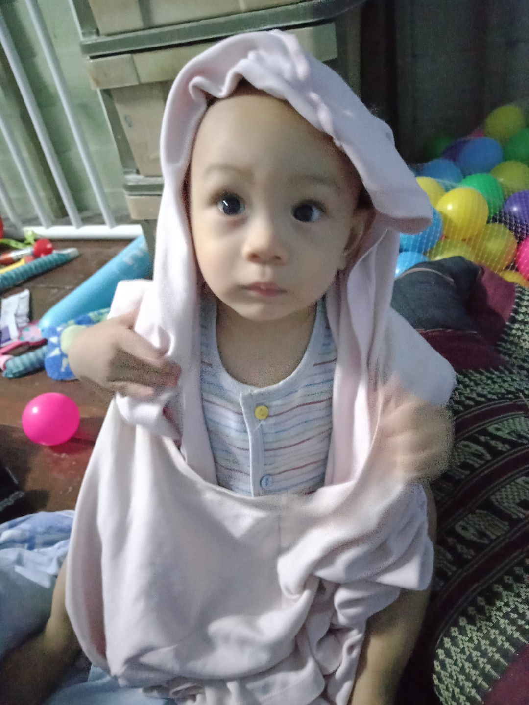 Kanchana Saechua profile icon