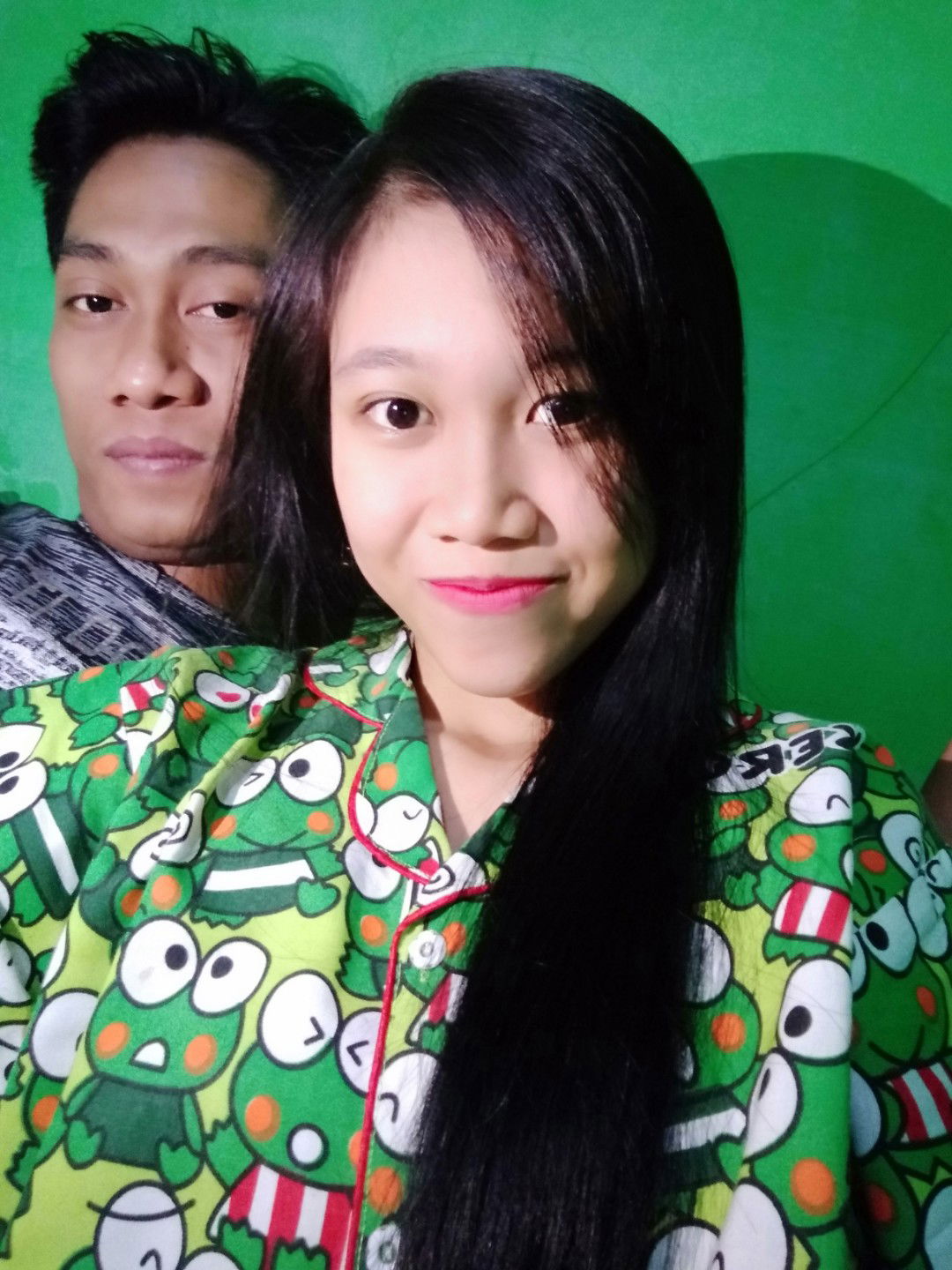 izzatin nisa profile icon