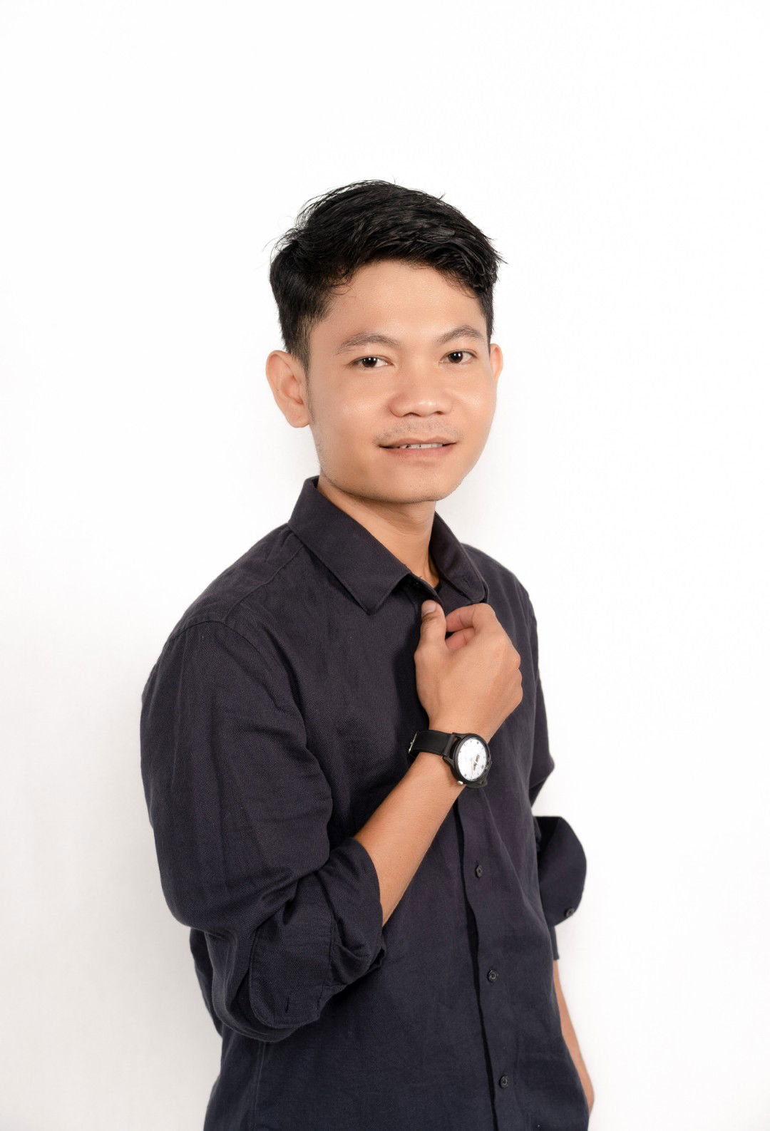 Adam Datau profile icon