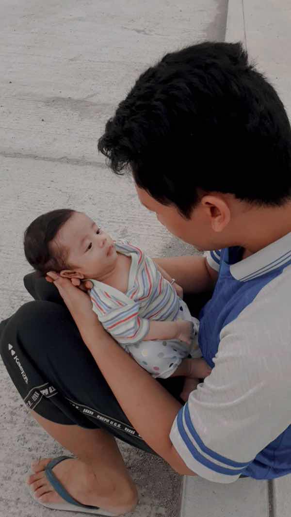 Saran Rw profile icon