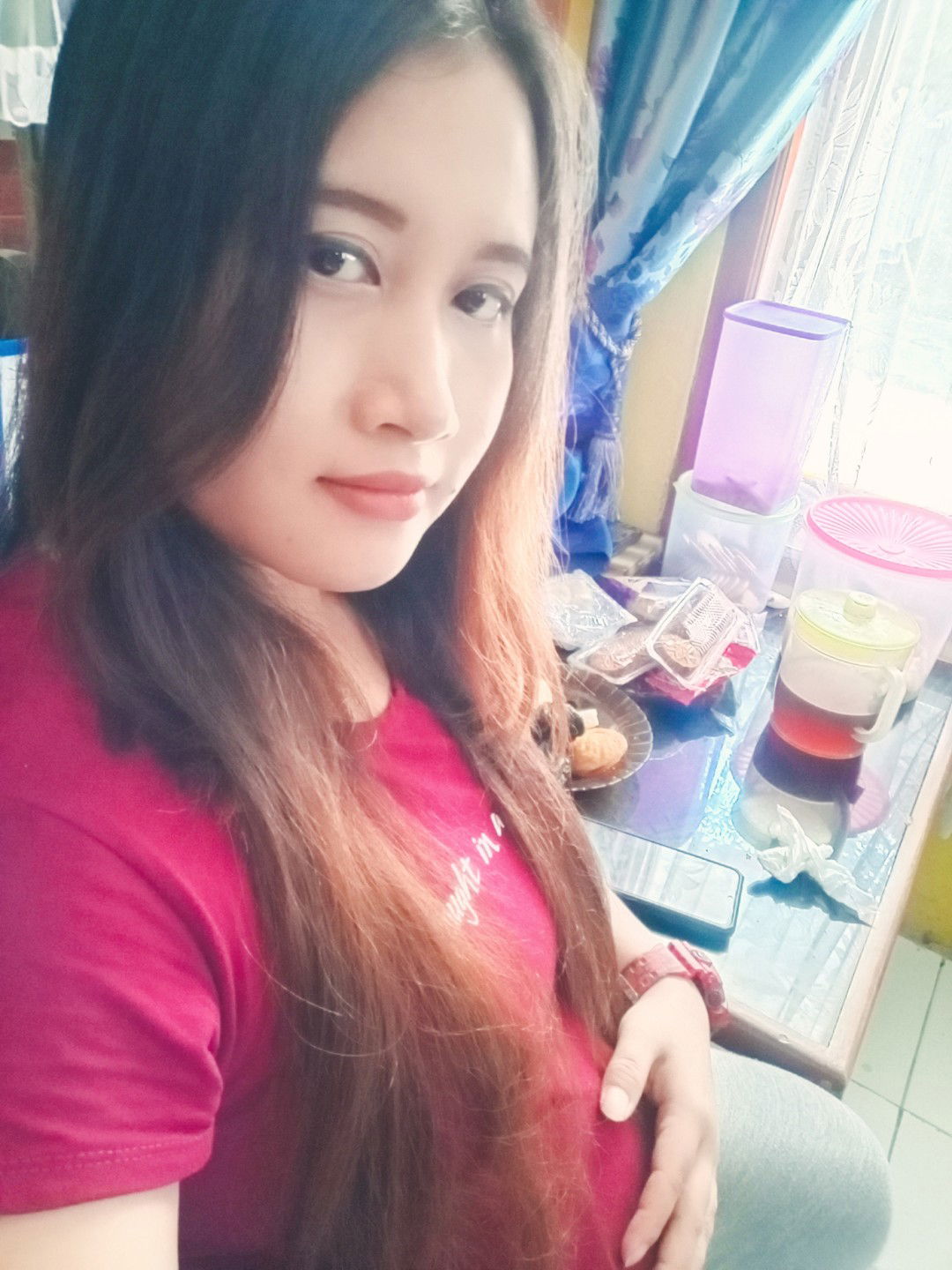 Fina Selviana profile icon