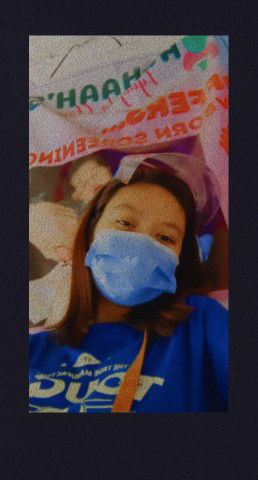 Bea Poblete profile icon