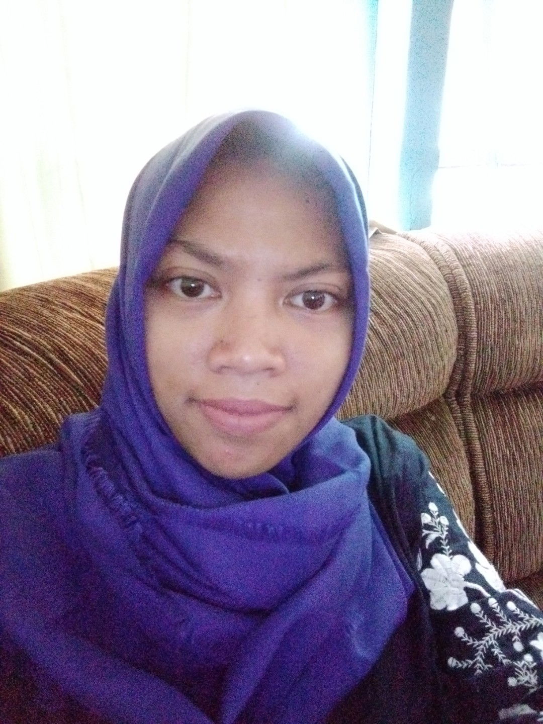 Siti maesaroh profile icon