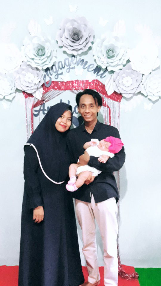 Lyya Ashari profile icon