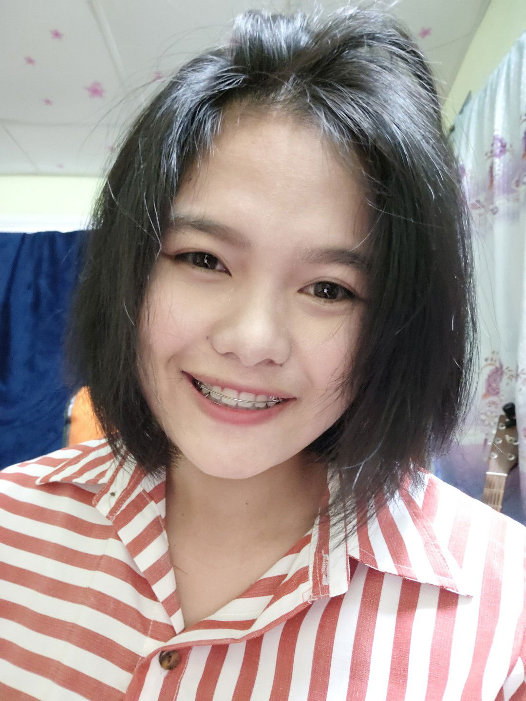 Tanyarat profile icon