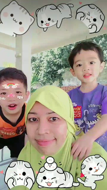 Reny Kesumawati profile icon