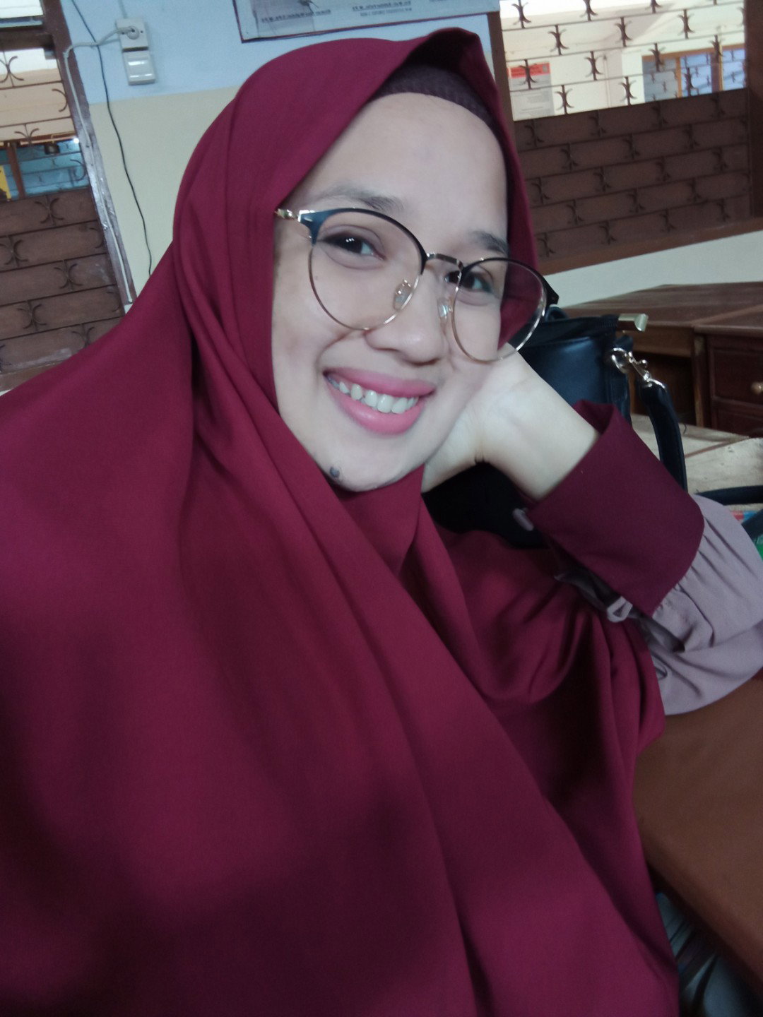 Inna Mutmainnah profile icon