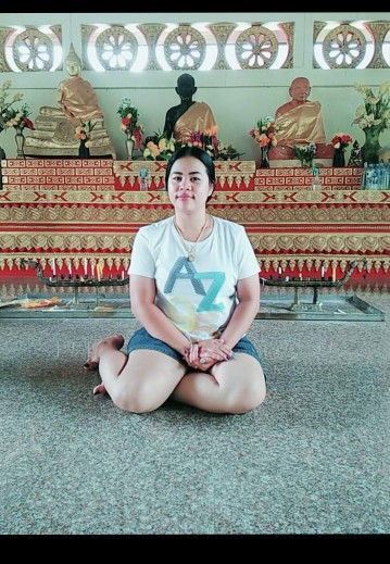 พรสุดา อินทรชิต profile icon