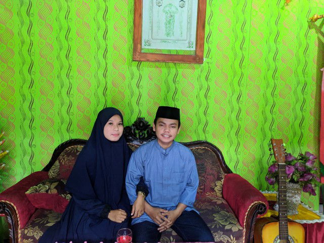 Nur Asiska profile icon