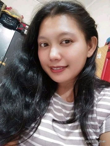 anisah kaniah profile icon