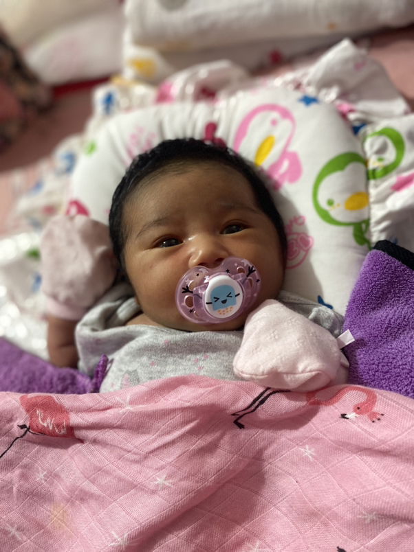 Nur Aisyah profile icon