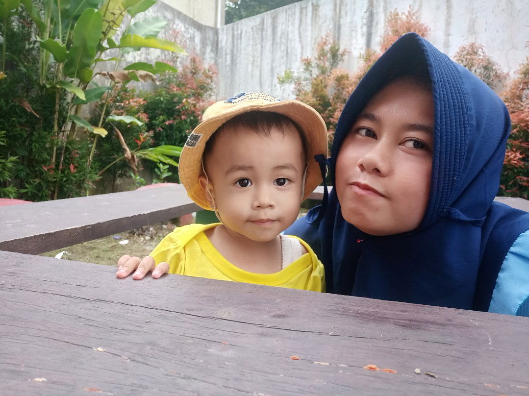 asri murni profile icon