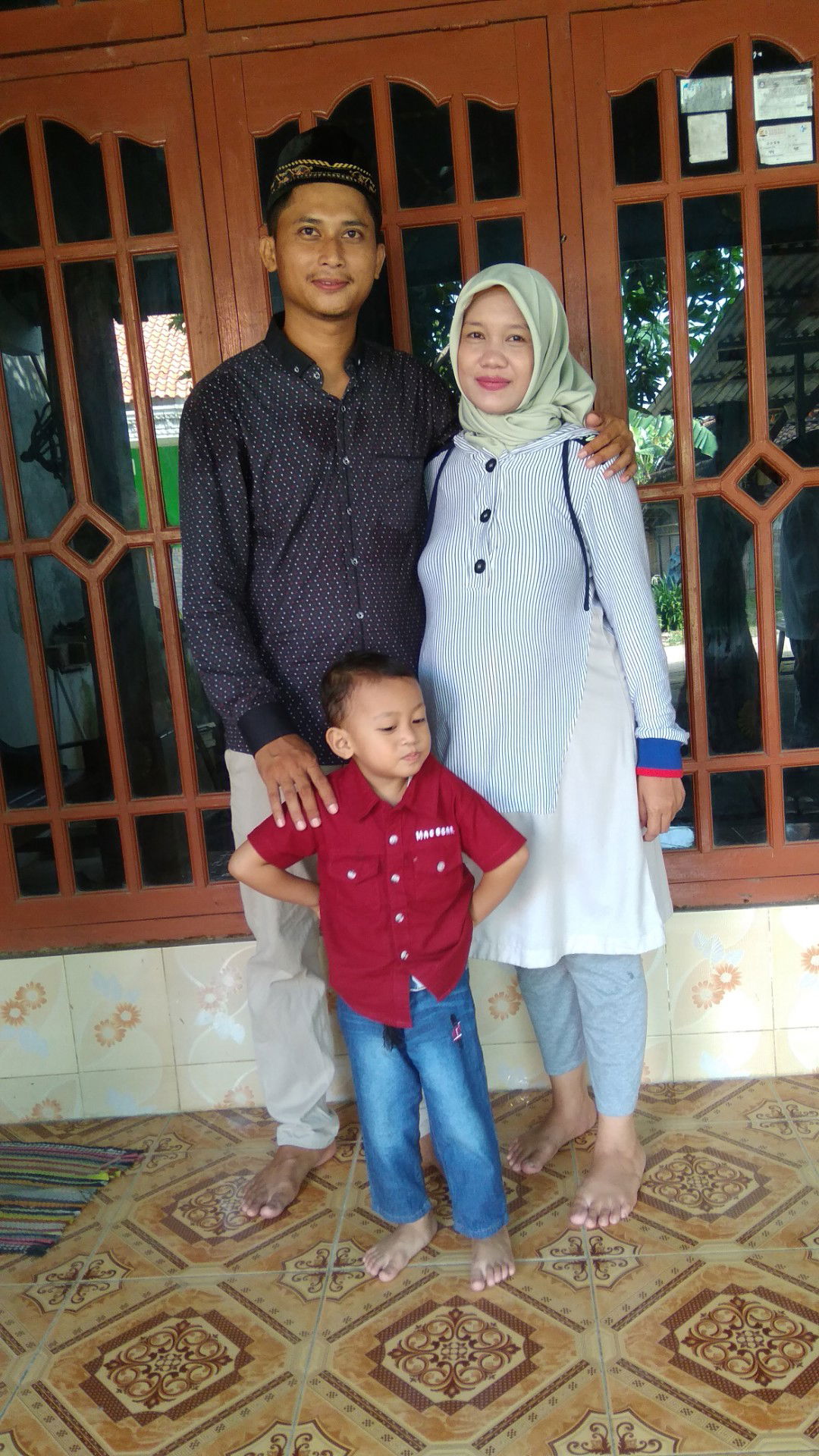 Mualifatun Aqidah profile icon