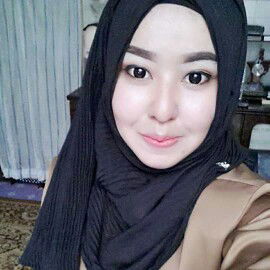 Srikandi Dhia profile icon