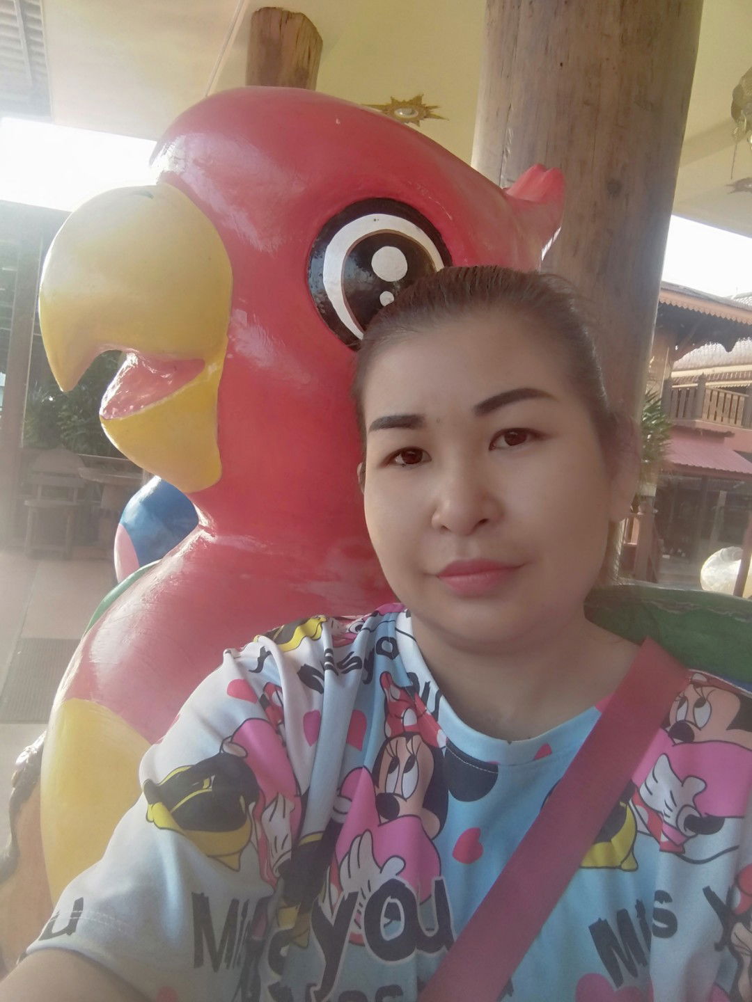 Yuparat Som profile icon