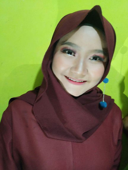 nurul lita profile icon