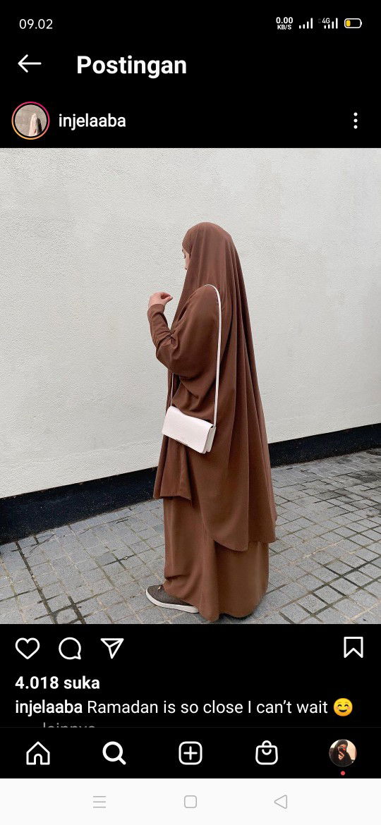 Kurnia azizah profile icon