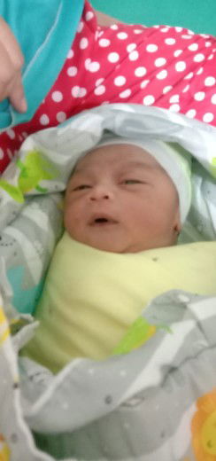 Romdamah Annisa profile icon