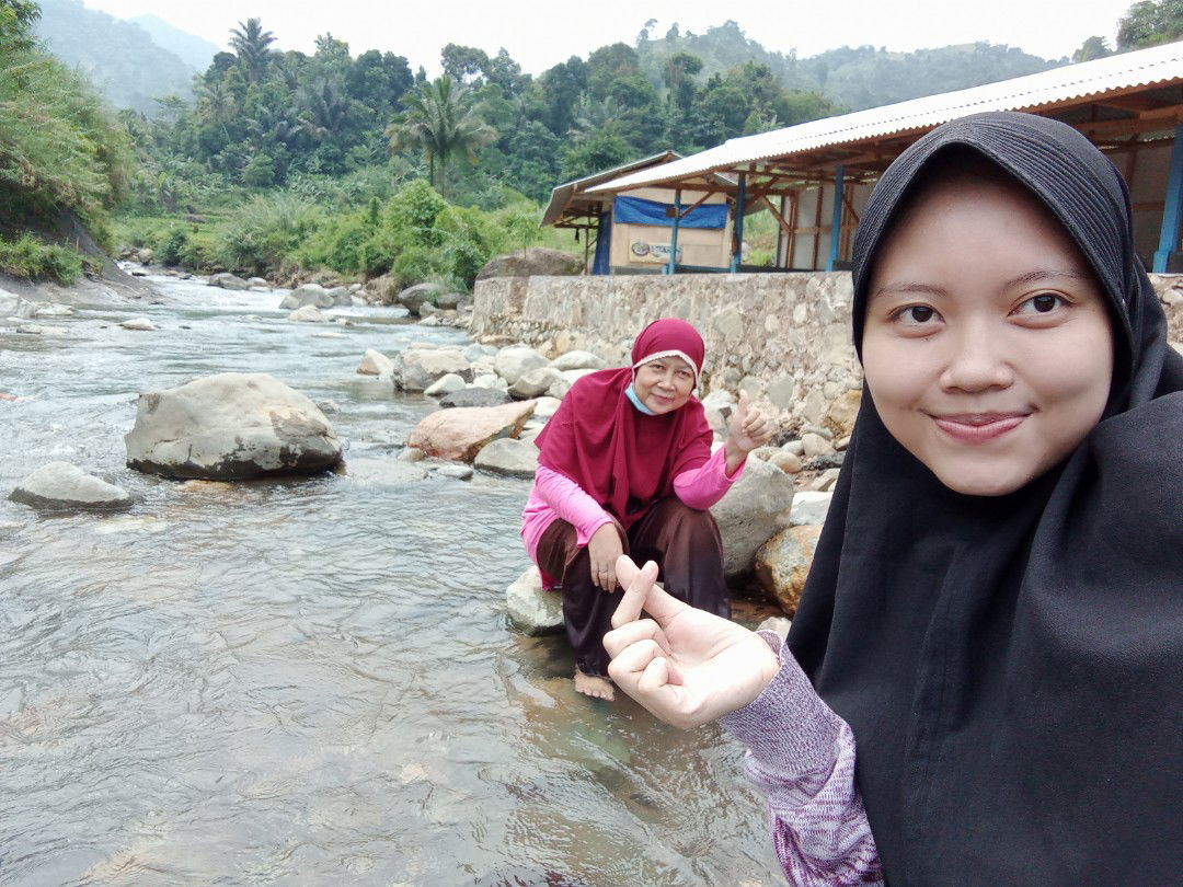 Elma Miftahussaadah profile icon