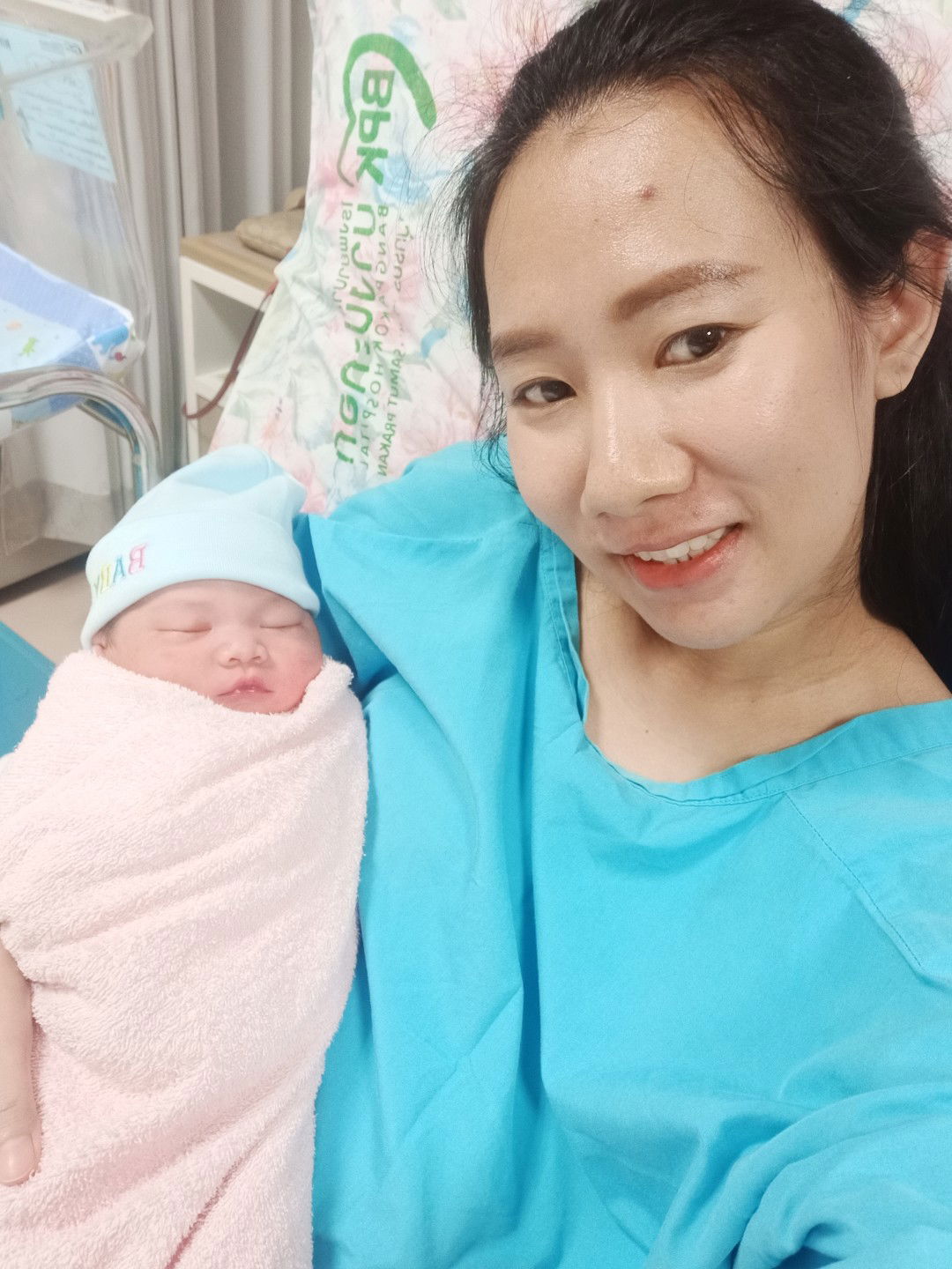 วันนี้ที่รอคอย แตกแล้วค่ะ????