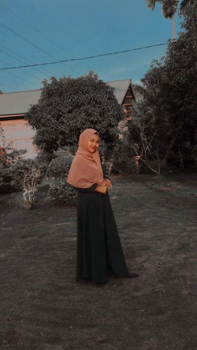 ismi Agustia Ningsih profile icon