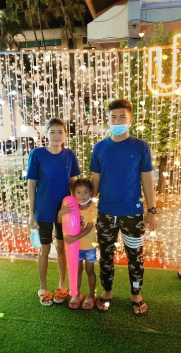 ศศิธร พึ่งมีสุข profile icon