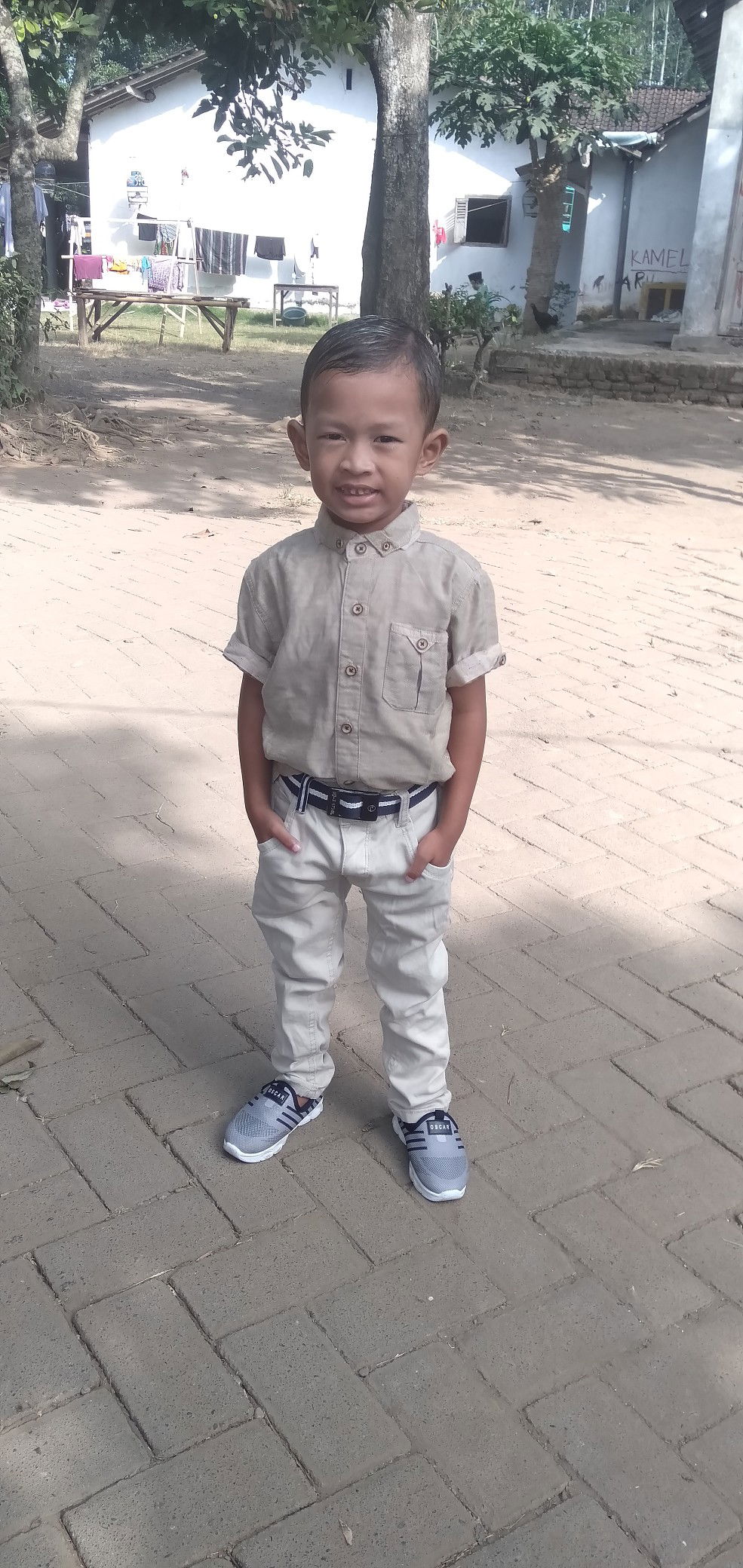 Rafid Dian maulana Zuber profile icon