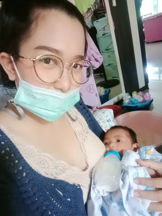 ไอซ์ profile icon