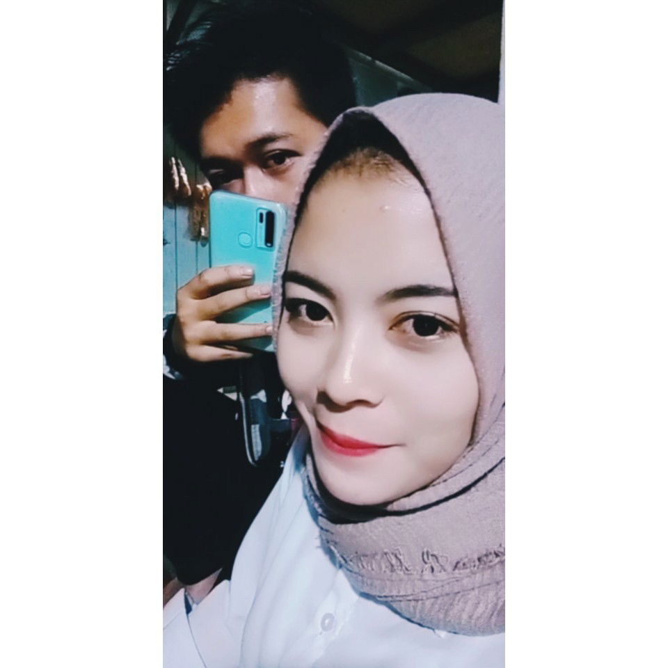 Melawati pajrin profile icon