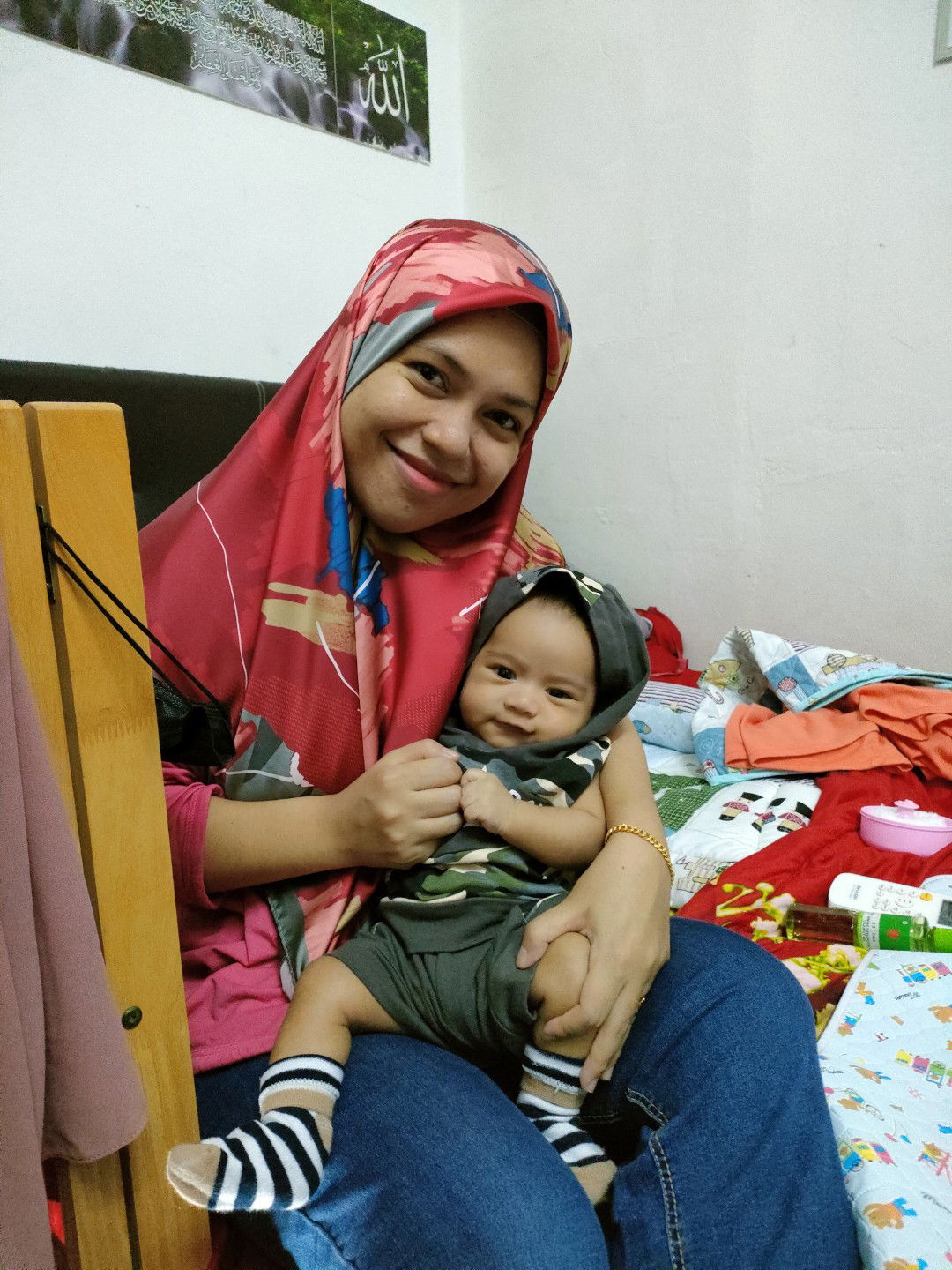 pitriani zainal abidin profile icon