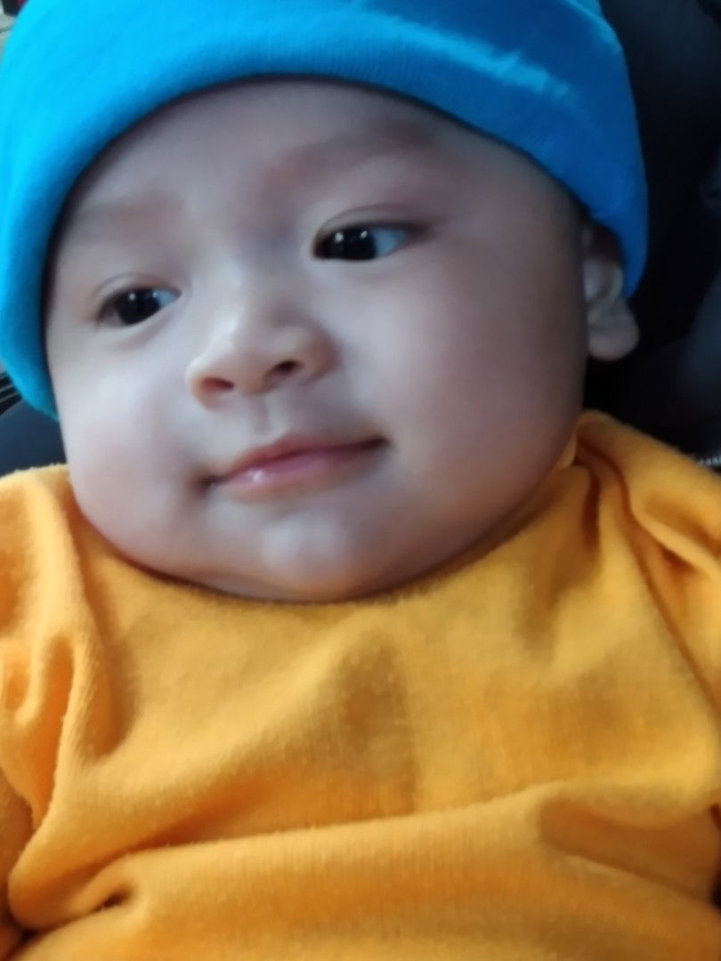 hường profile icon