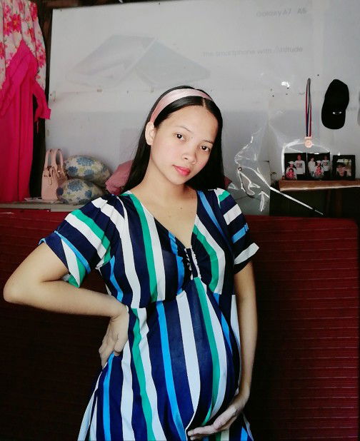 Melanie Cudia Arcilla profile icon