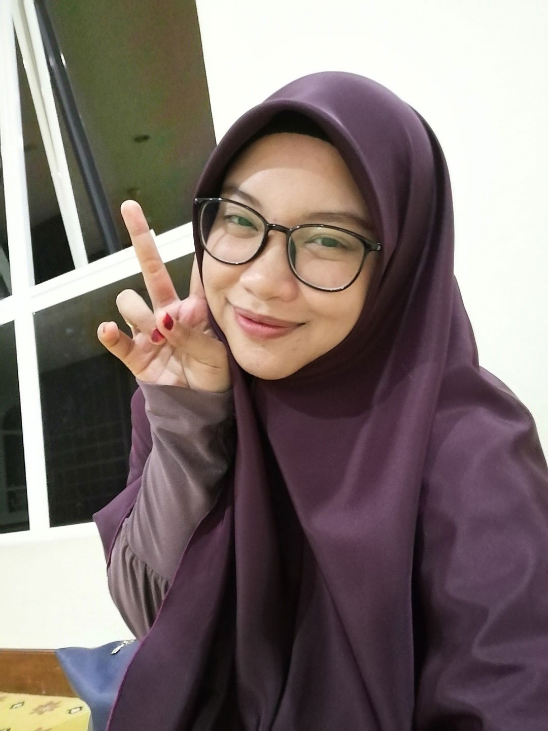 atikah abdul ghani profile icon