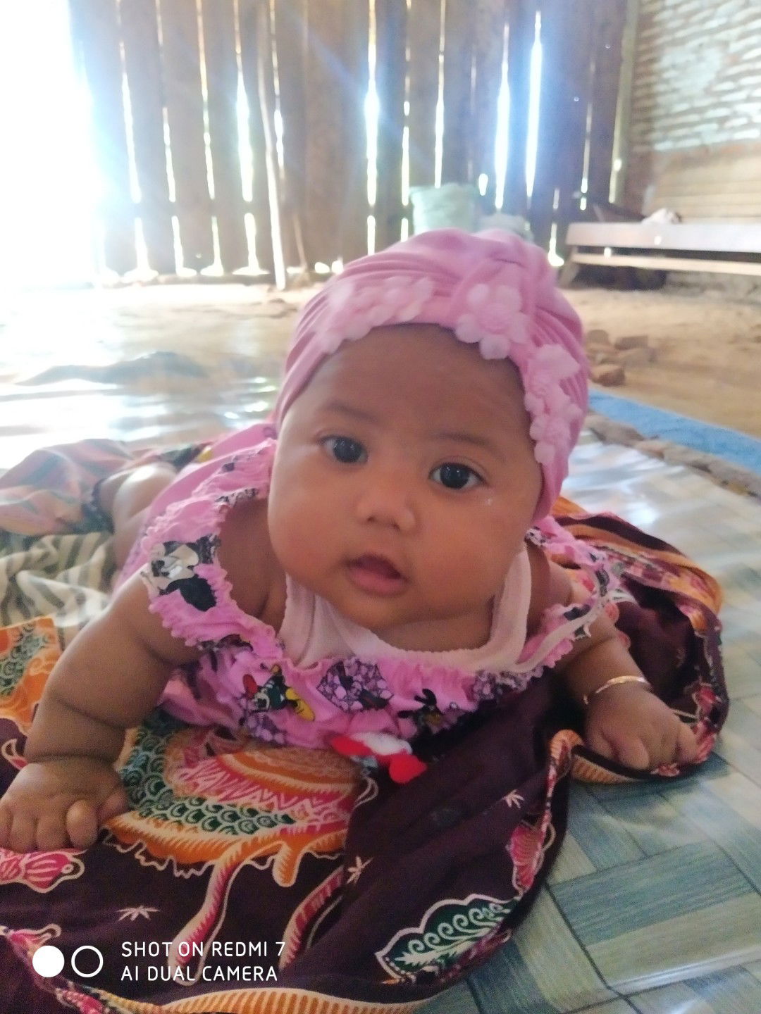 Ning Nong profile icon