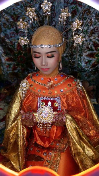 Cindra Umar profile icon