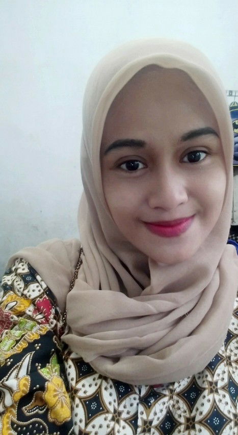 Lia Pramesti profile icon