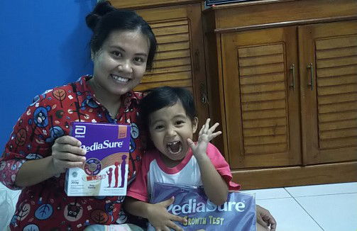 Kartini A Naiborhu profile icon