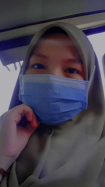 Natrah Zahrah profile icon