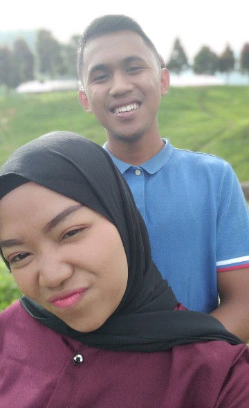 Reza Setiawan profile icon