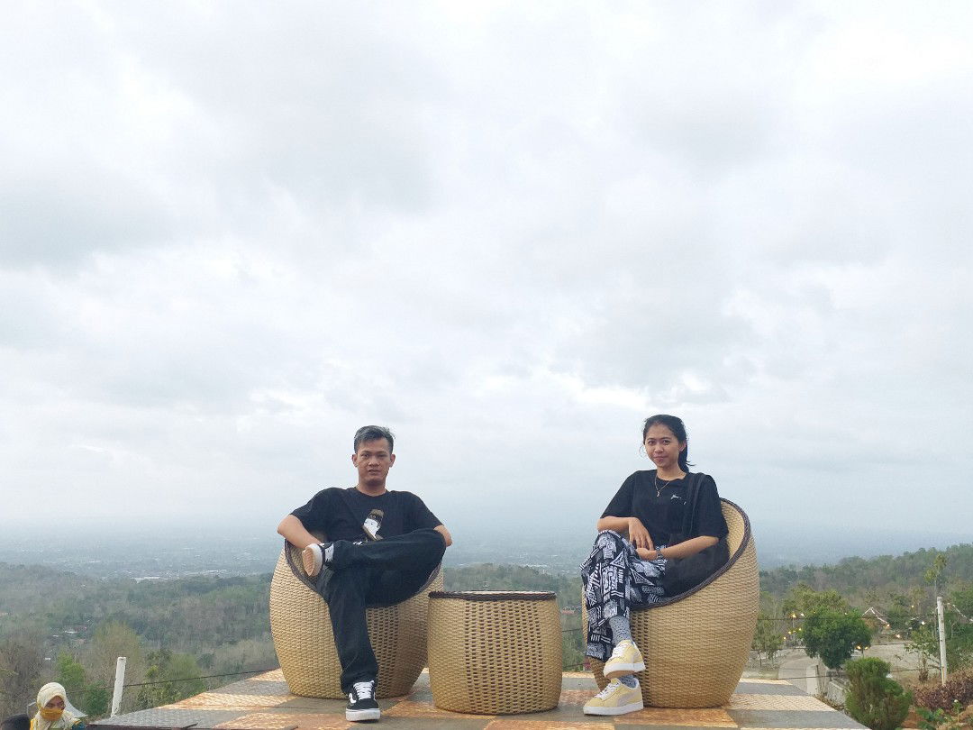 Willis Nugraheni profile icon