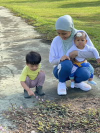 Cik Ifah profile icon