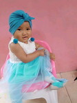 Alikha Dafina Nura profile icon