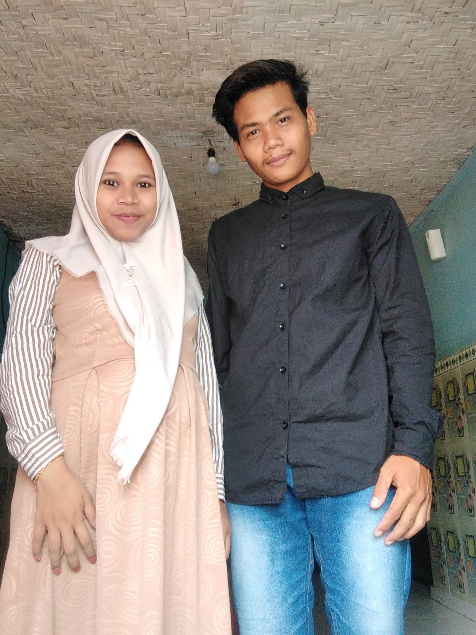 isniyatul afifah profile icon