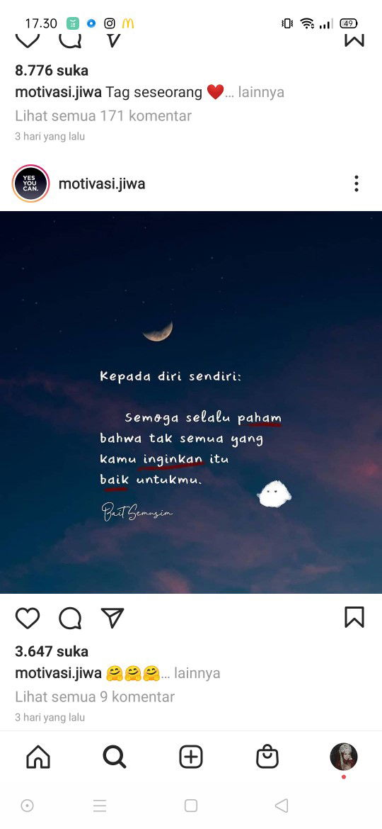 Rizky Shinta profile icon