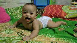 nur aeni profile icon