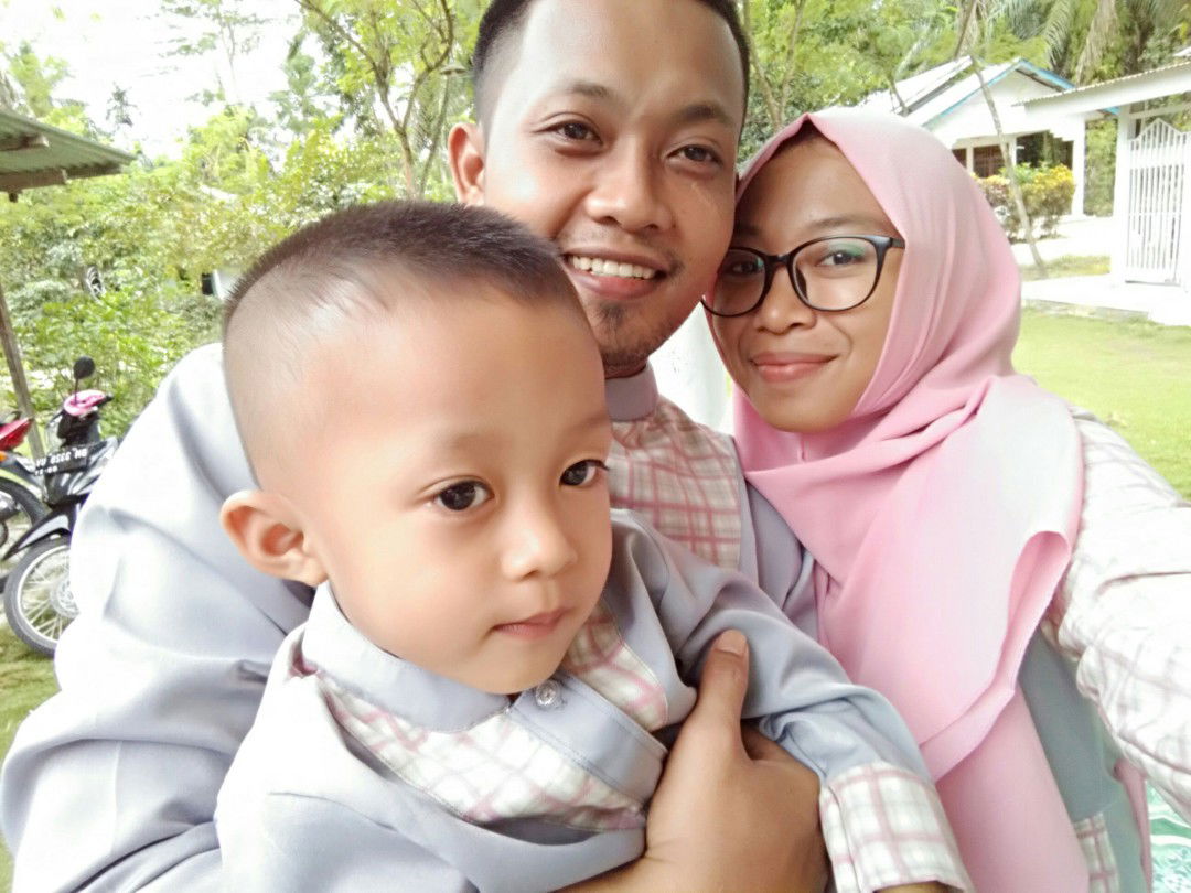 Af'idah Jazilah profile icon