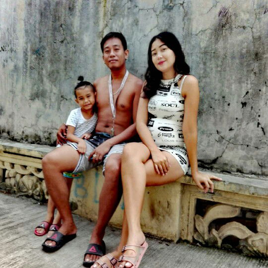 Jhoyce Capague profile icon