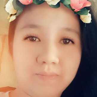 Christine Joy Pesalbo profile icon