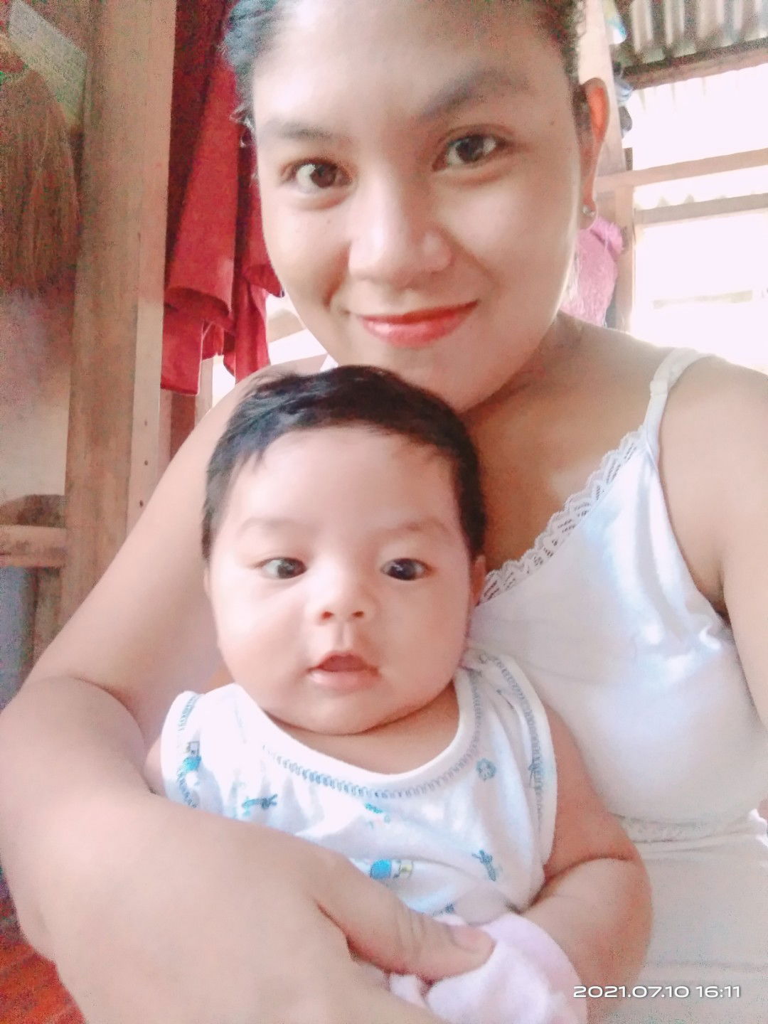 Angelica Colico profile icon